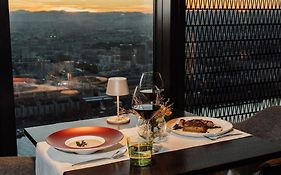 Melia Vienna